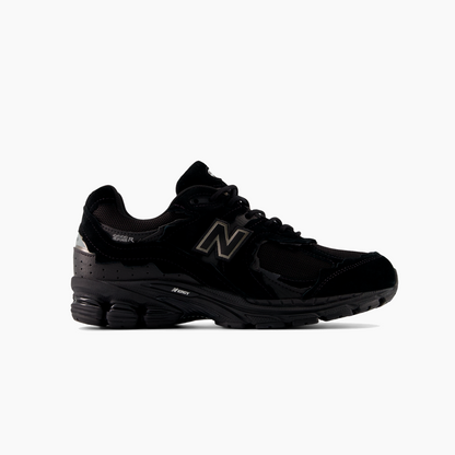 NEW BALANCE 2002 PROTECTION PACK BLACK METALLIC U2002DXB