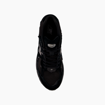 NEW BALANCE 2002 PROTECTION PACK BLACK METALLIC U2002DXB