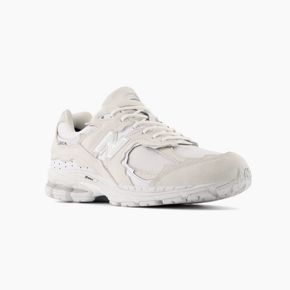 NEW BALANCE 2002 PROTECTION PACK WHITE/REFLECTION U2002DXA