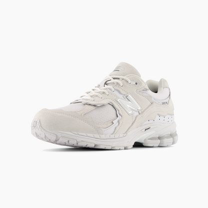 NEW BALANCE 2002 PROTECTION PACK WHITE/REFLECTION U2002DXA
