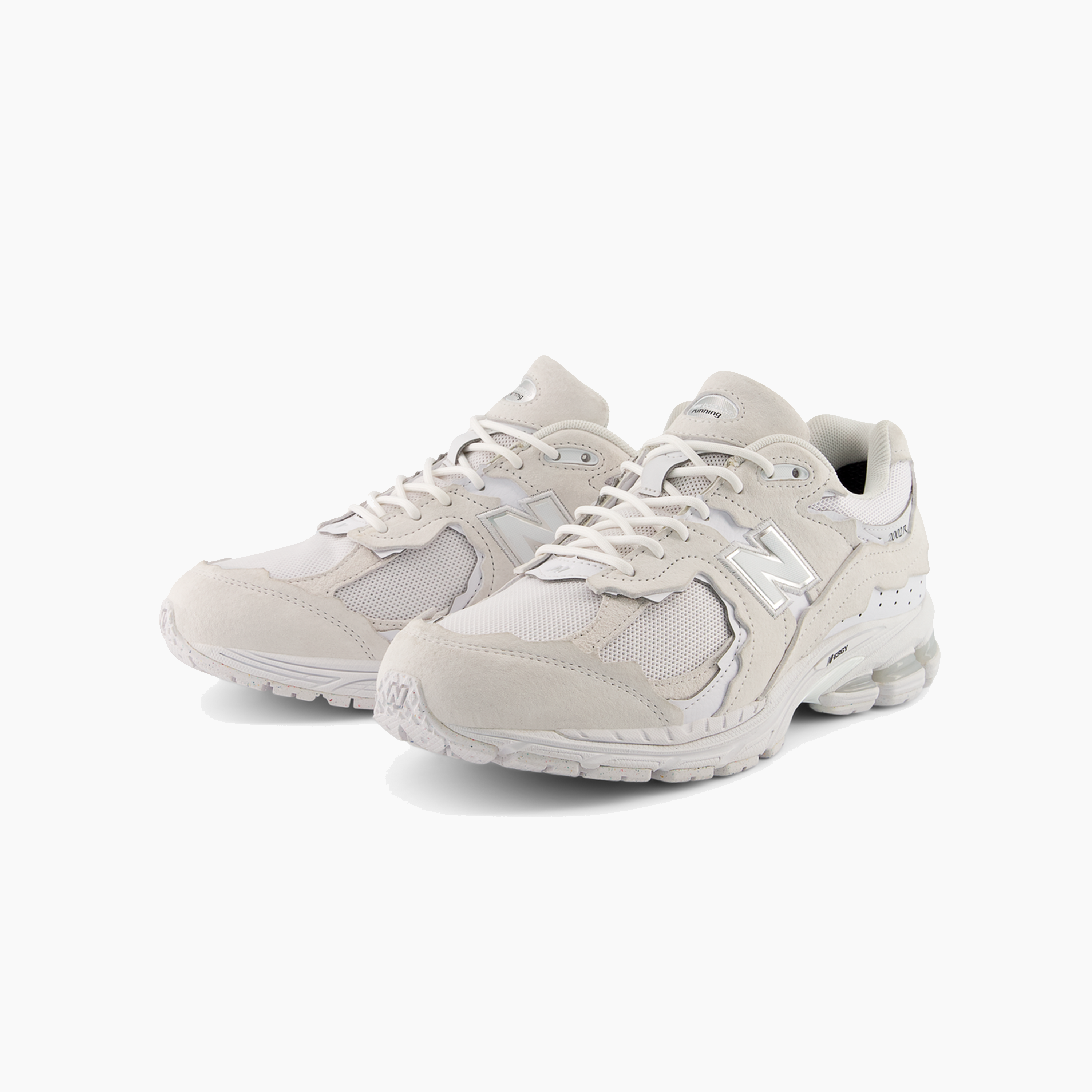 NEW BALANCE 2002 PROTECTION PACK WHITE/REFLECTION U2002DXA