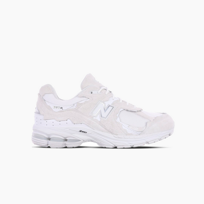NEW BALANCE 2002 PROTECTION PACK WHITE/REFLECTION U2002DXA