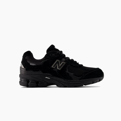 NEW BALANCE 2002R PROTECTION PACK GORE TEX BLACK METALIC U2002DXB