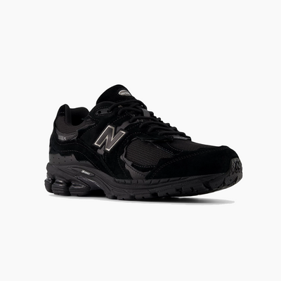 NEW BALANCE 2002R PROTECTION PACK GORE TEX BLACK METALIC U2002DXB