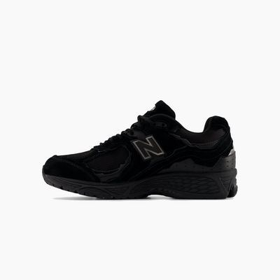 NEW BALANCE 2002R PROTECTION PACK GORE TEX BLACK METALIC U2002DXB
