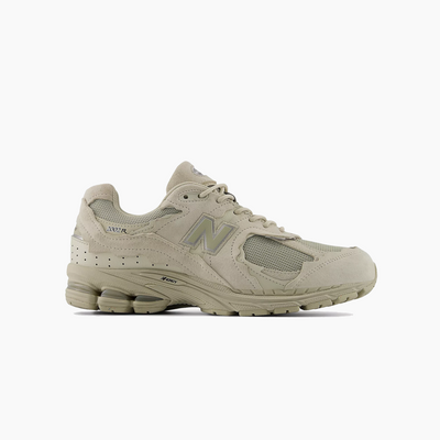NEW BALANCE 2002R PROTECTION PACK GORE TEX SHIPYARD SILVER METALIC U2002DXC