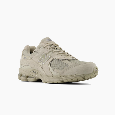 NEW BALANCE 2002R PROTECTION PACK GORE TEX SHIPYARD SILVER METALIC U2002DXC