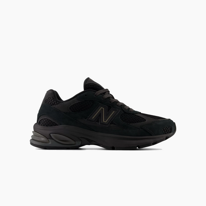 NEW BALANCE 2010 FULL BLACK U2010TTB