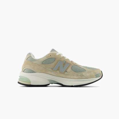NEW BALANCE 2010 MINDFUL GREY U2010281