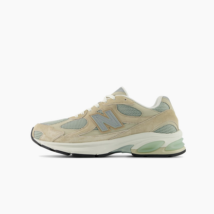 NEW BALANCE 2010 MINDFUL GREY U2010281