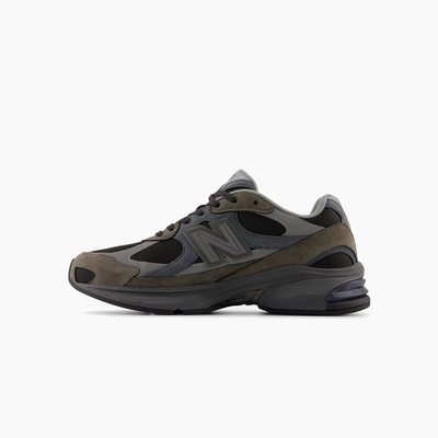 NEW BALANCE 2010 TORNADO BLACK U20107Z3