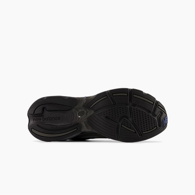 NEW BALANCE 2010 TORNADO BLACK U20107Z3