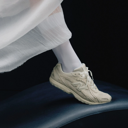 NEW BALANCE 204 X ROSALÍA SEA SALT LINEN  U204L2SZ