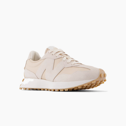 NEW BALANCE 327 BISQUE DESERT CLAY WS327KAX