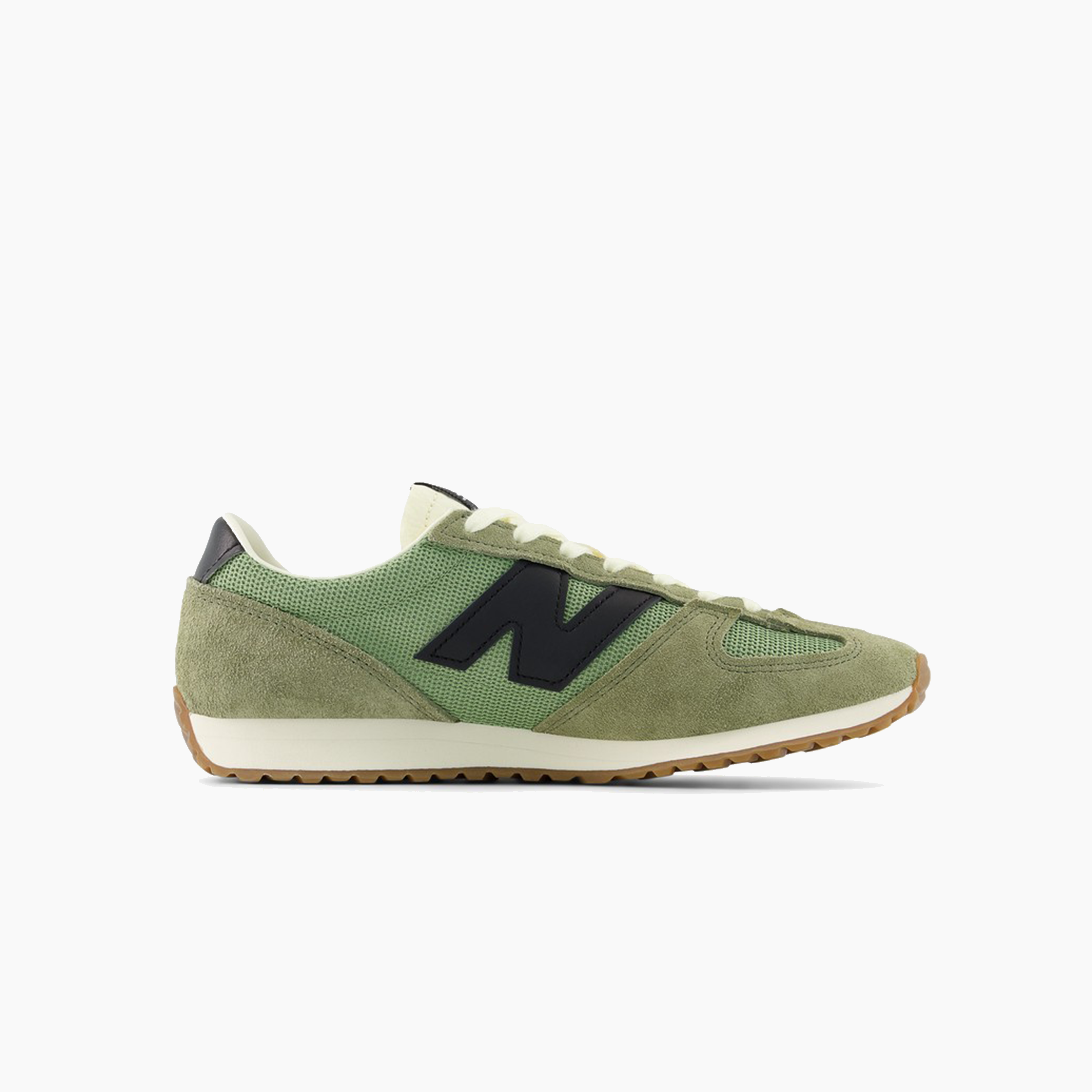 NEW BALANCE 471 ANGORA GREEN OLIVINO U4718IP