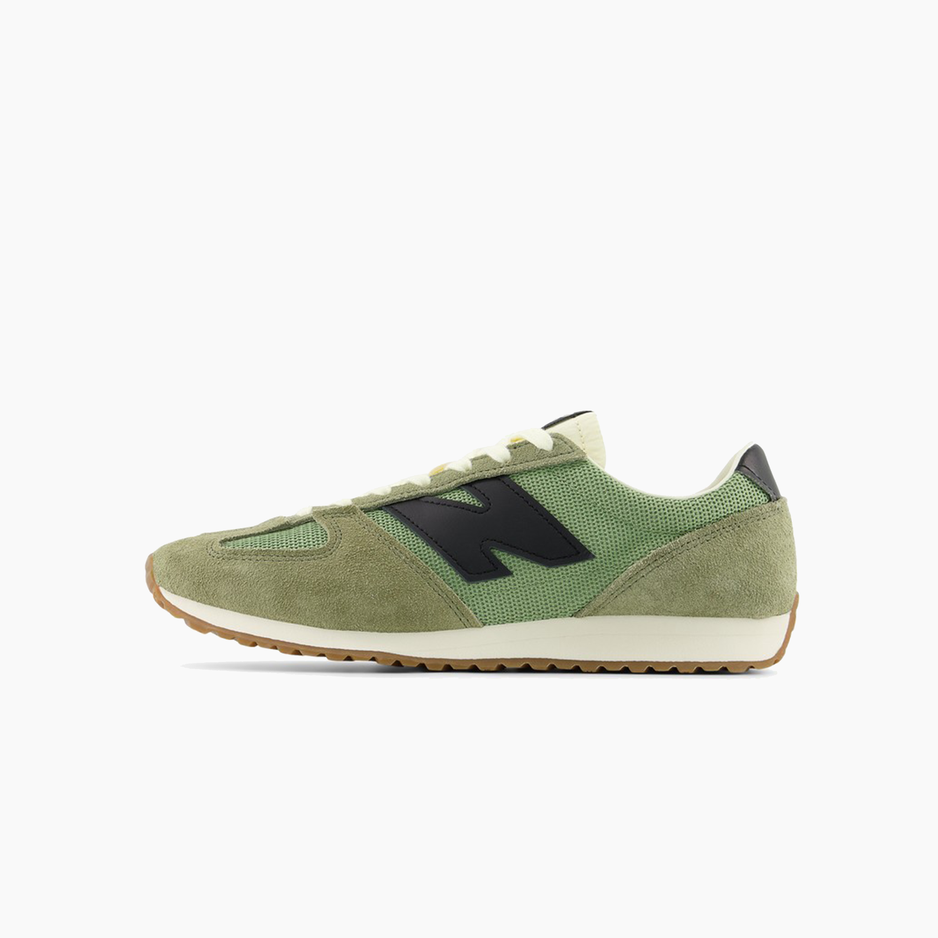 NEW BALANCE 471 ANGORA GREEN OLIVINO U4718IP