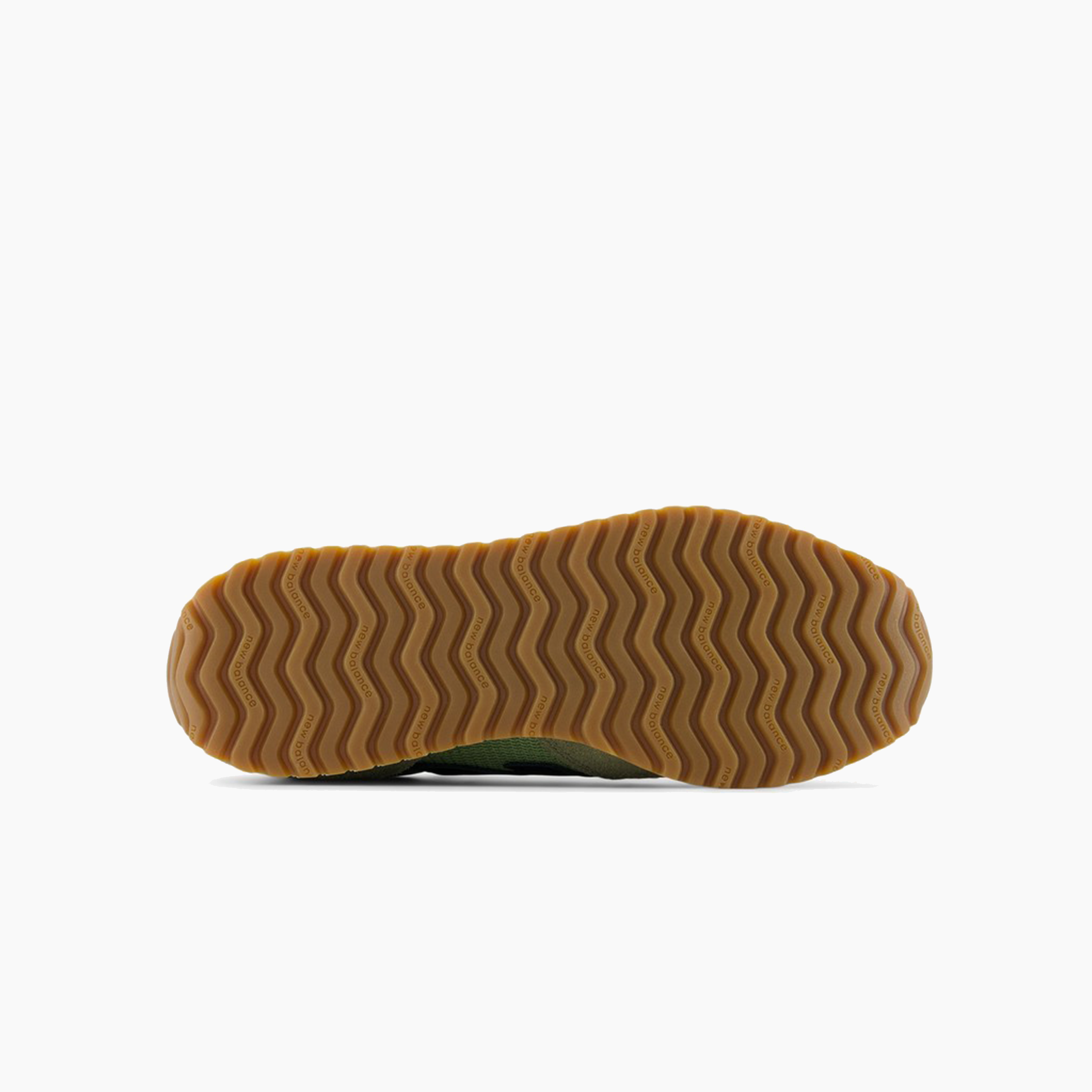 NEW BALANCE 471 ANGORA GREEN OLIVINO U4718IP