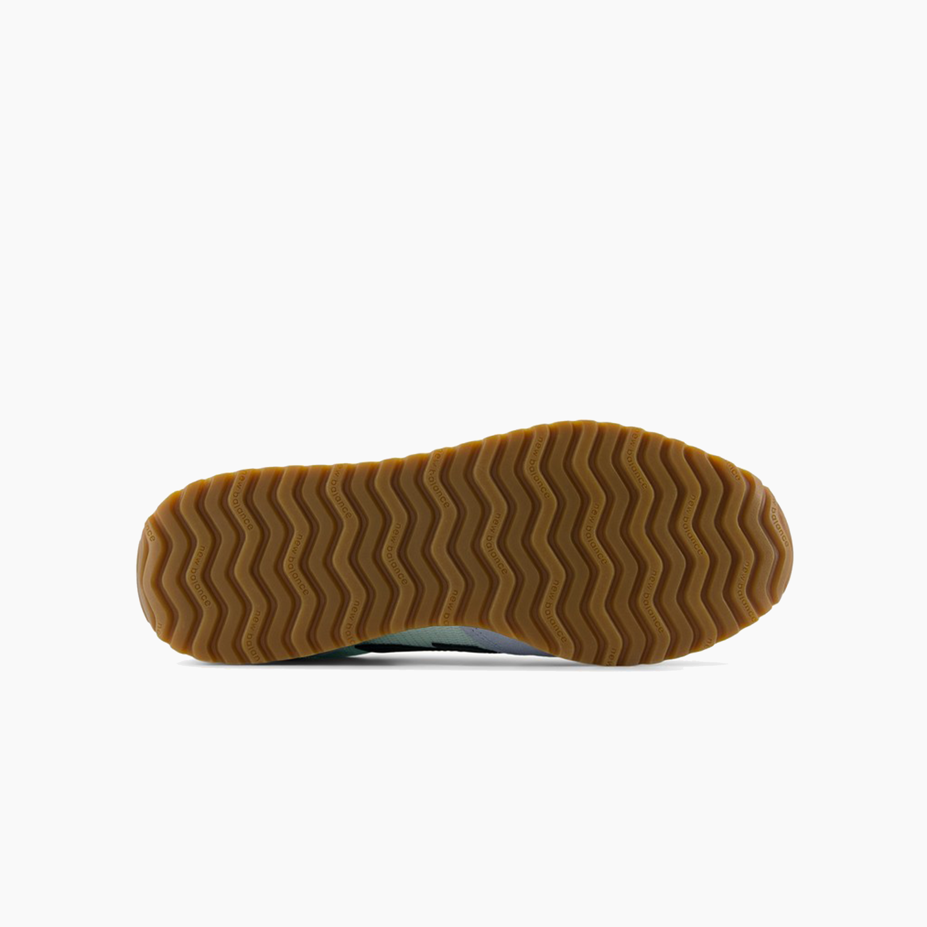 NEW BALANCE 471 BLUE OXFORD U4714HN