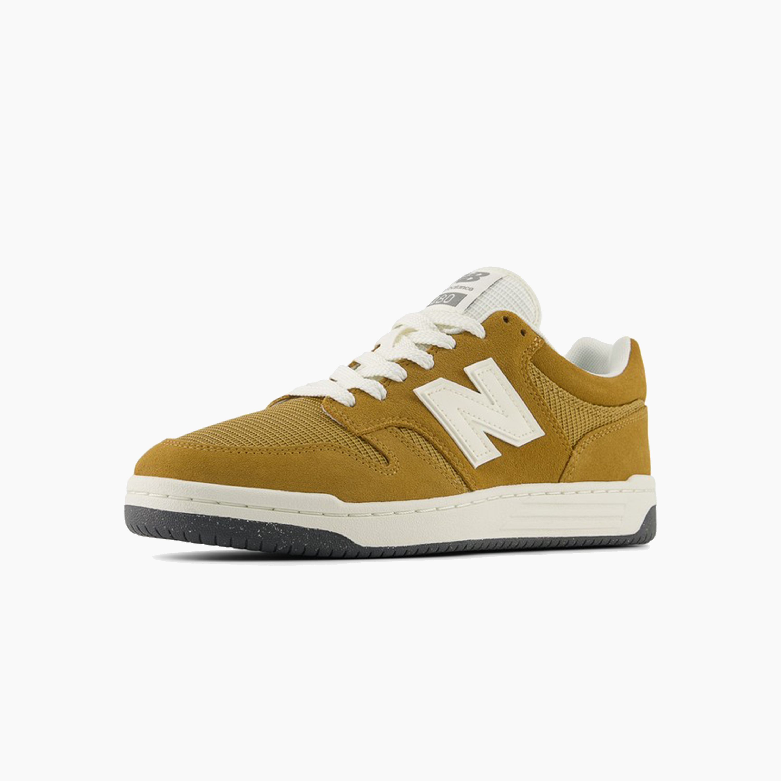 NEW BALANCE 480 CAMEL U480P3PL