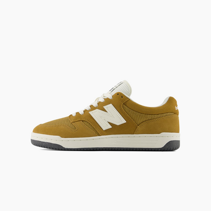 NEW BALANCE 480 CAMEL U480P3PL