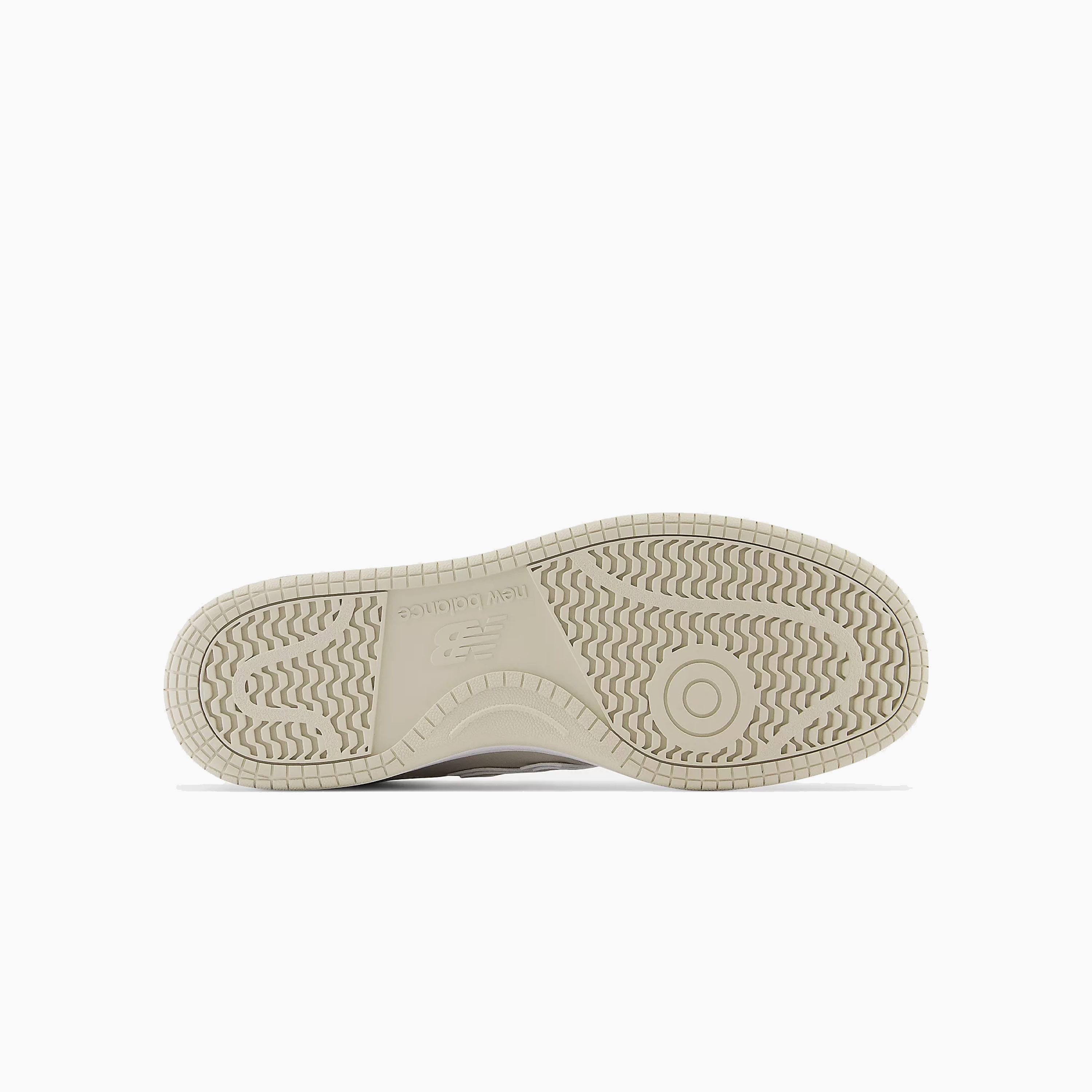 NEW BALANCE 480 GREY WHITE BB480LBB