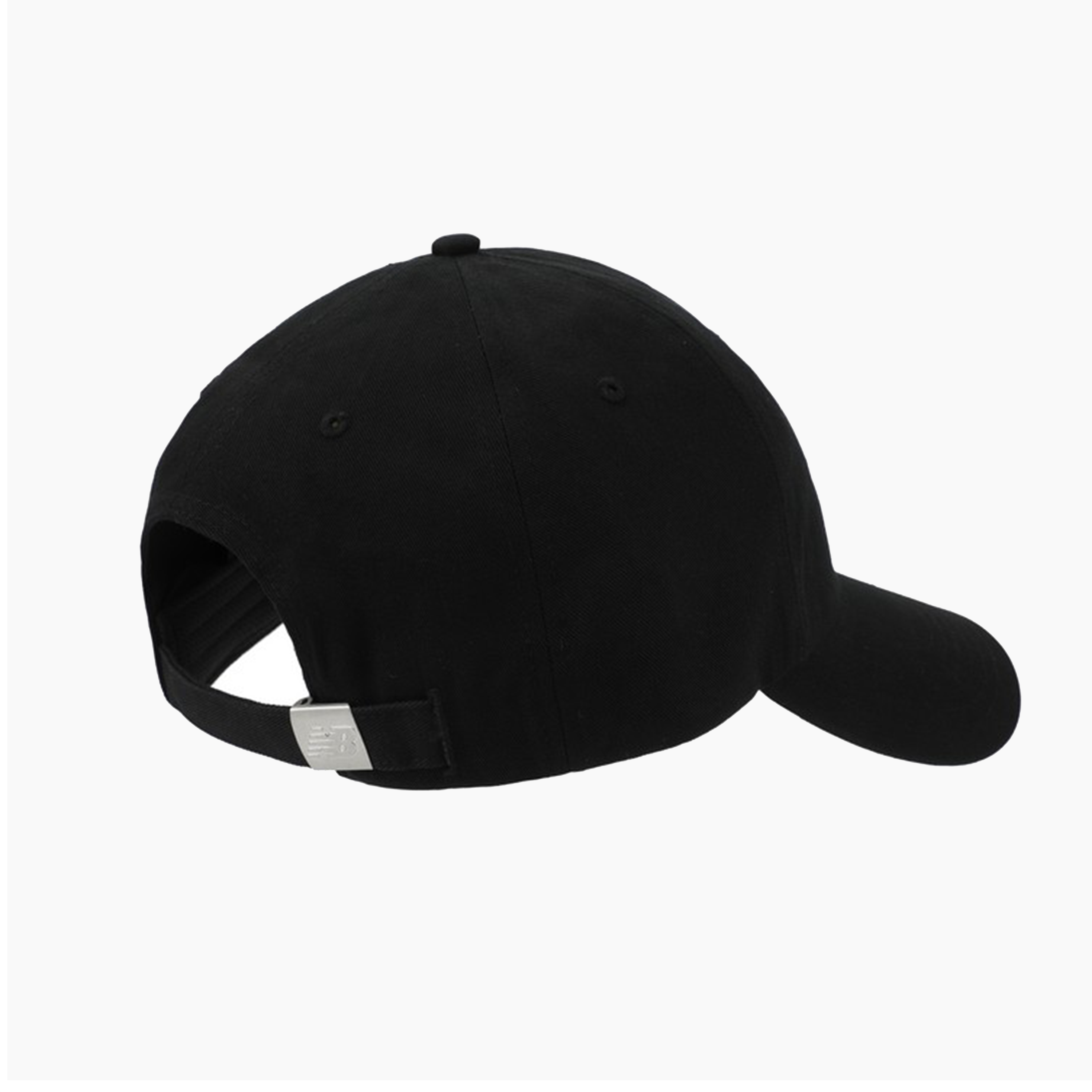 NEW BALANCE 6 PANELS CLASSIC HAT NEGRO 2.0 LAH53002BK