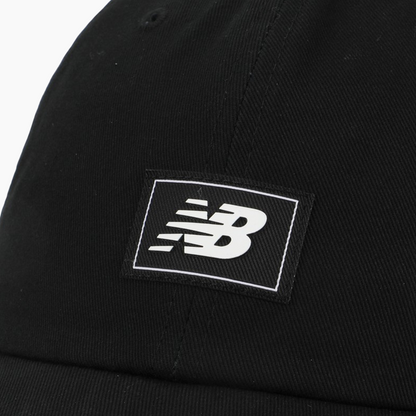 NEW BALANCE 6 PANELS CLASSIC HAT VERT 2.0 LAH51004GAS