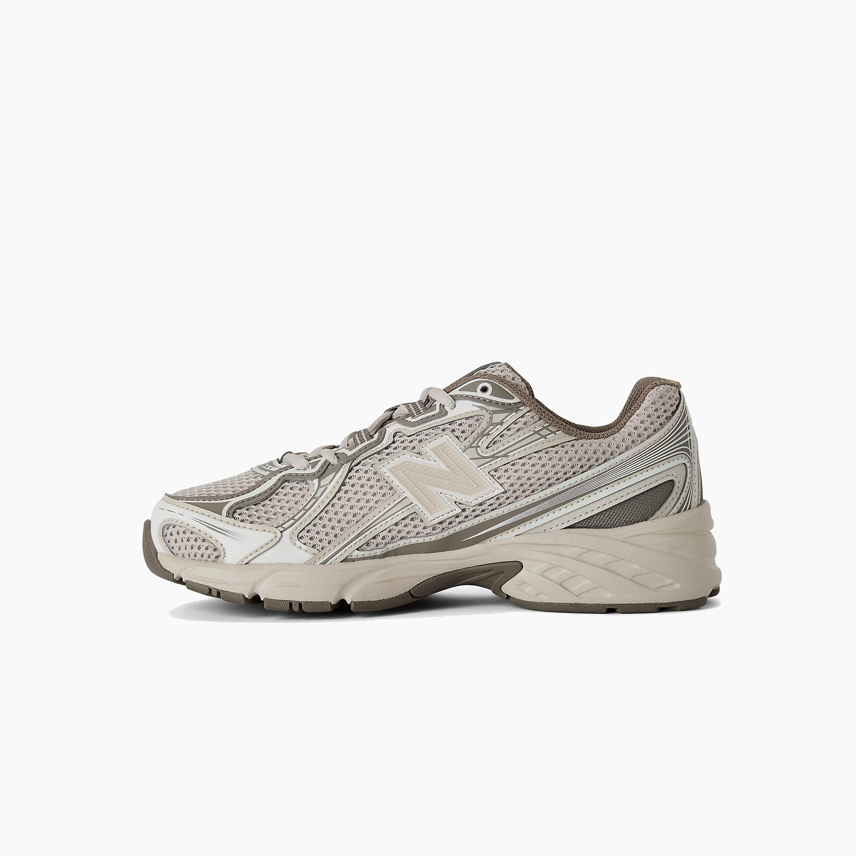 NEW BALANCE 740 DOCKSIDE TIMBERWOLF SEA SALY U740AS2