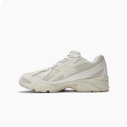 NEW BALANCE 740 BLANC TOTAL - U740KP2