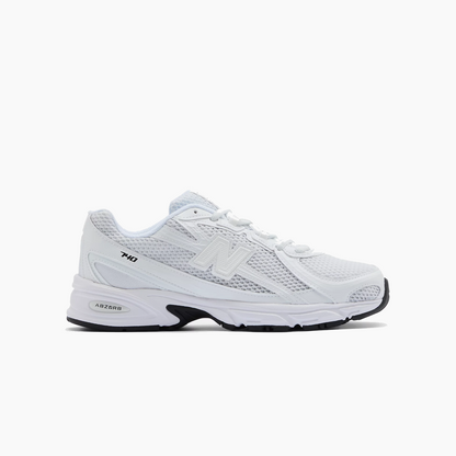 NEW BALANCE 740 FULL WHITE U740WW2