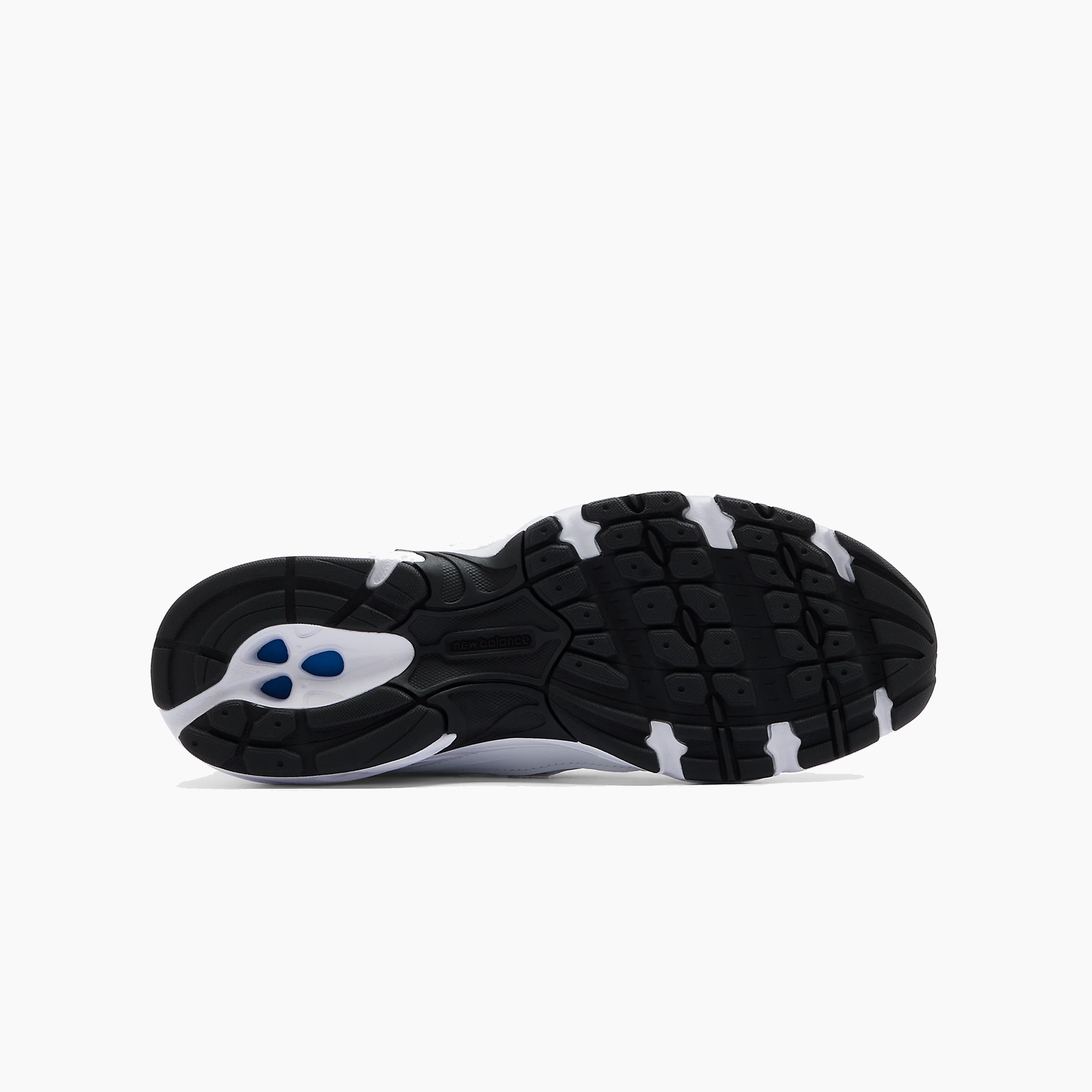 NEW BALANCE 740 FULL WHITE U740WW2