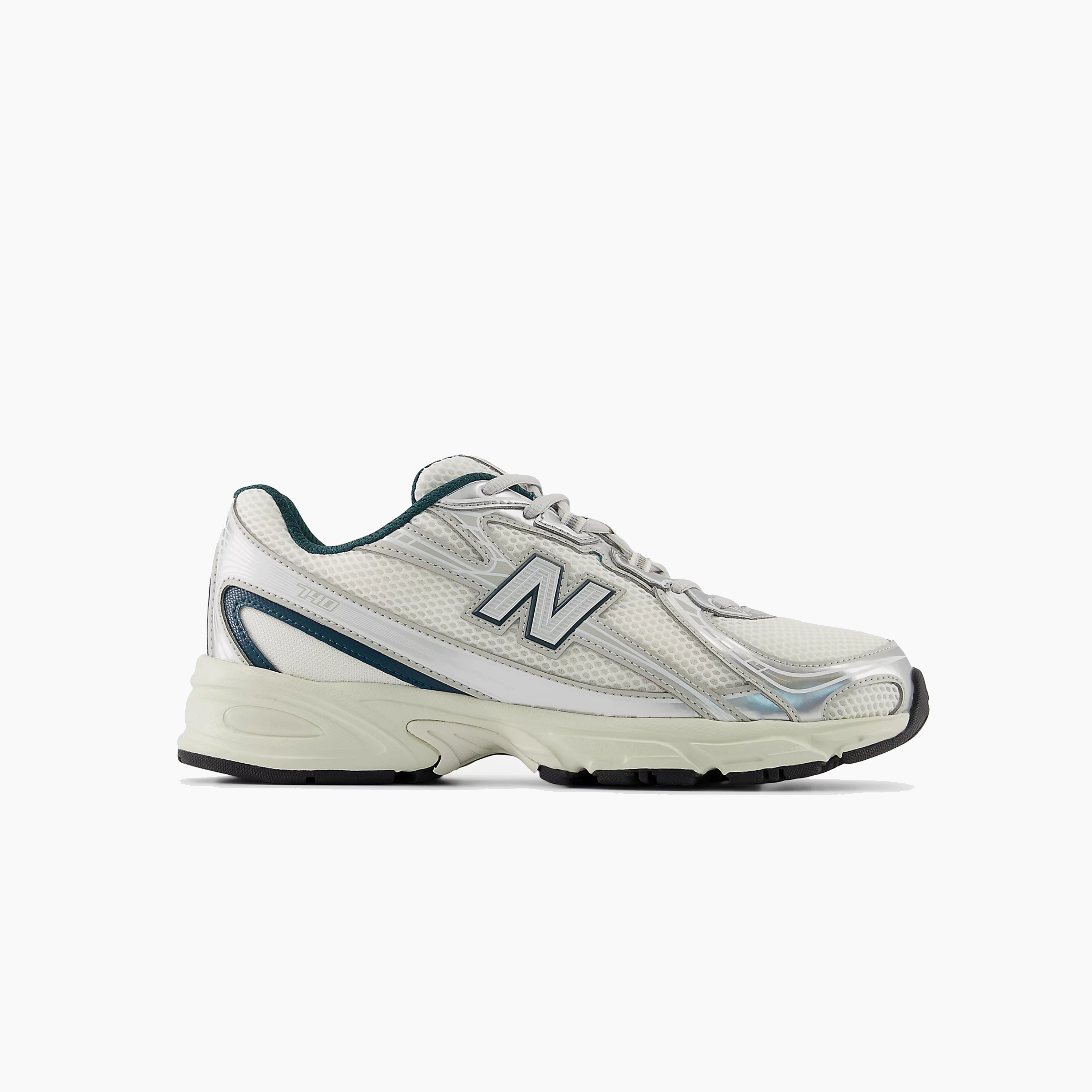 NEW BALANCE 740 MEDUSA GREEN U7402EL