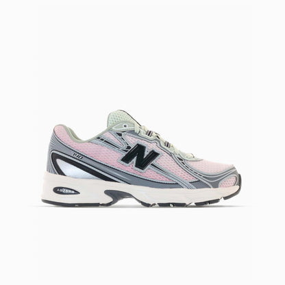 NEW BALANCE 740 NORTH STAR SILVER & PINK - U740YG2