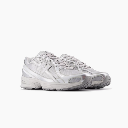 NEW BALANCE 740 WHITE METALIC SILVER U7405I7