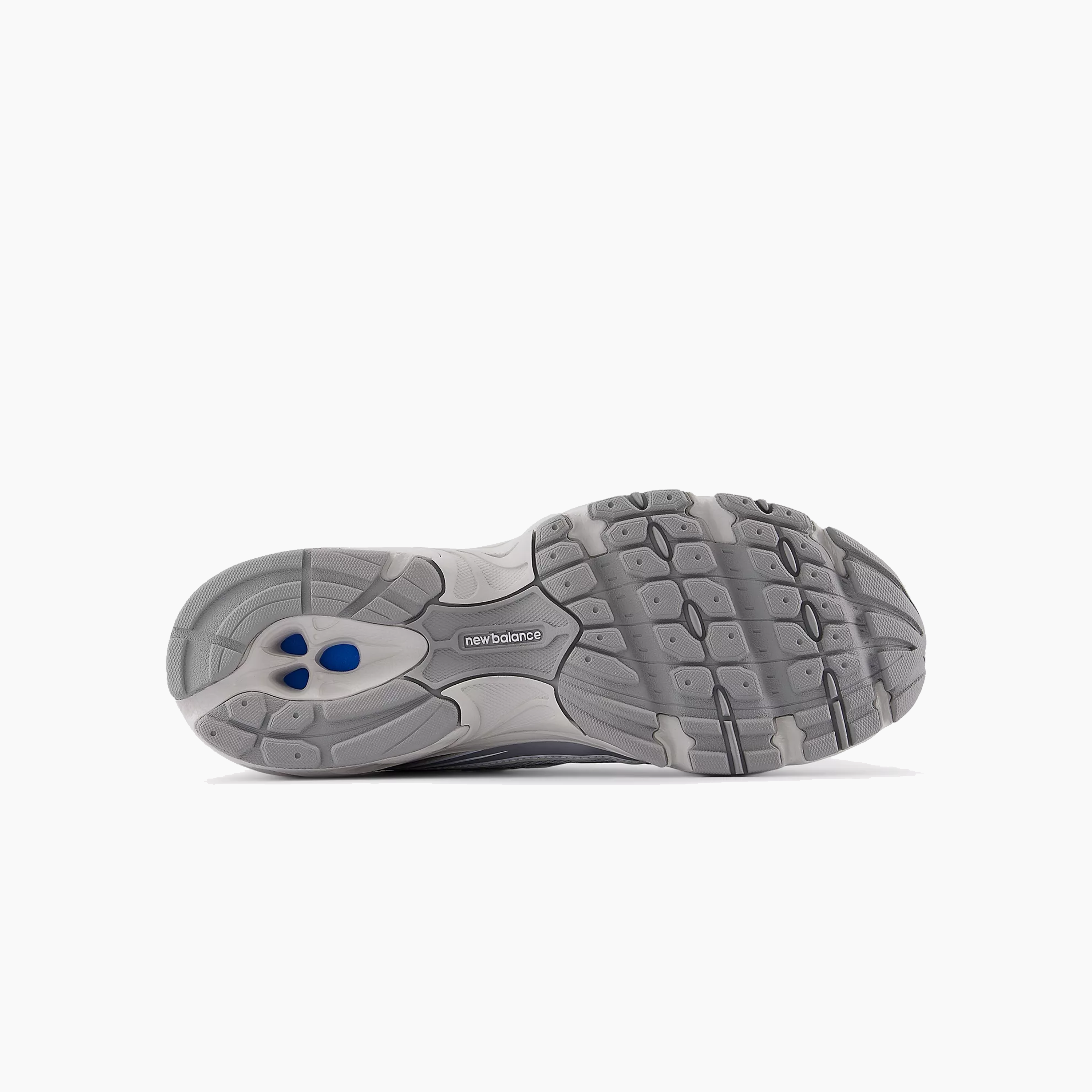 NEW BALANCE 740 WHITE METALIC SILVER U7405I7