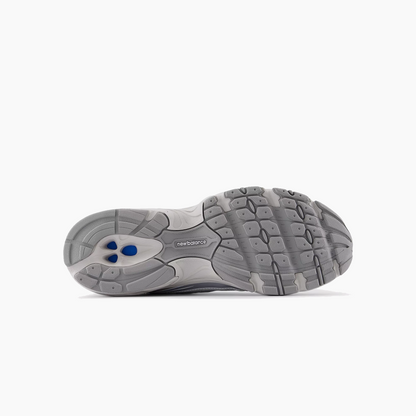 NEW BALANCE 740 WHITE METALIC SILVER U7405I7