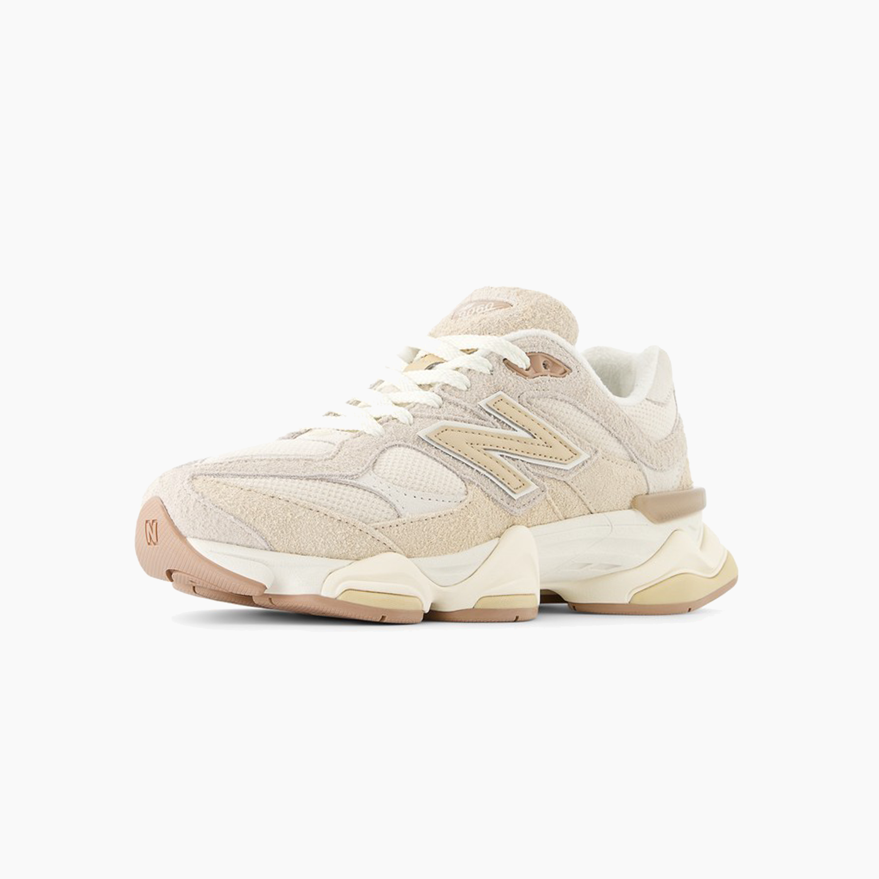 NEW BALANCE 9060 BISQUE SEA SALT U9060CCB