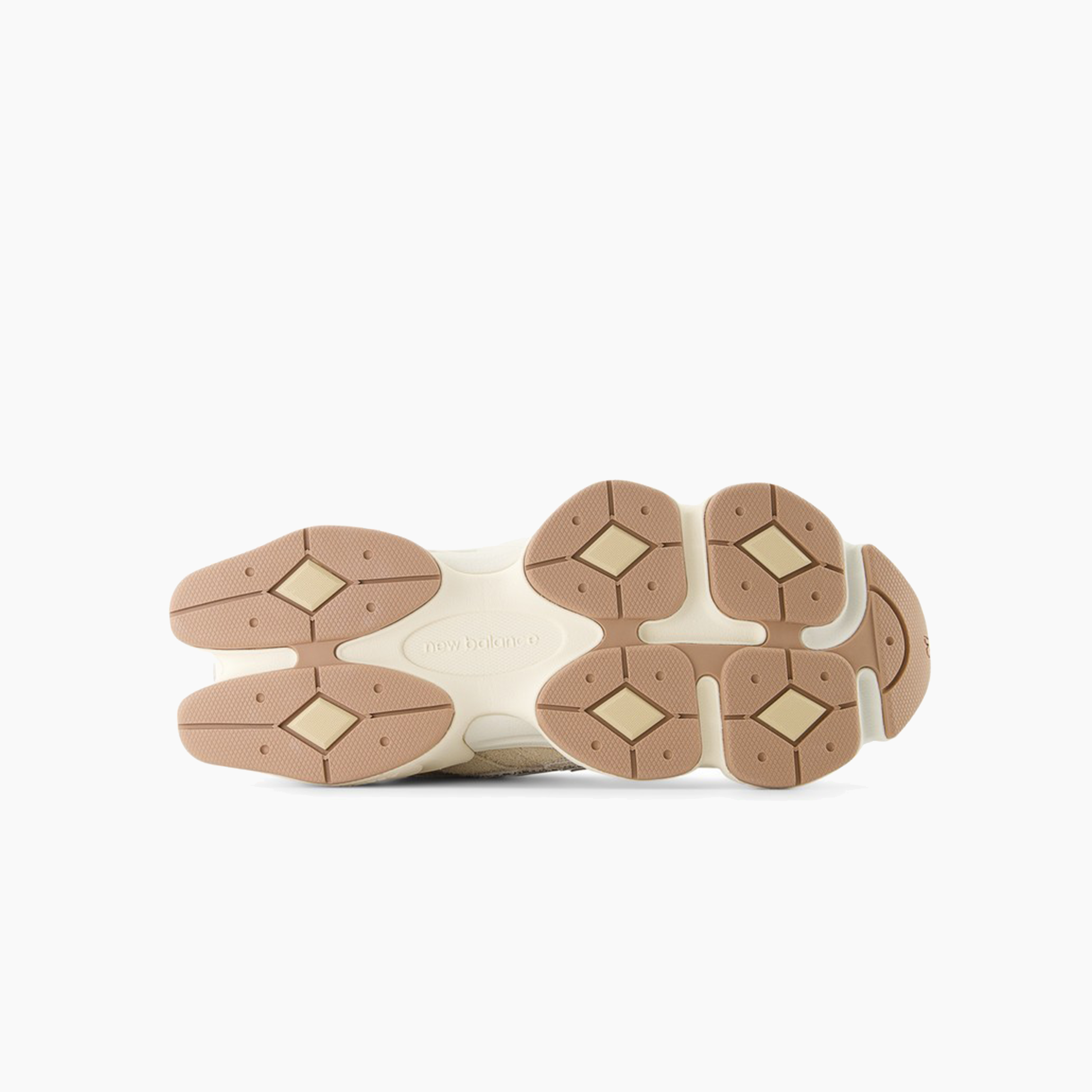 NEW BALANCE 9060 BISQUE SEA SALT U9060CCB