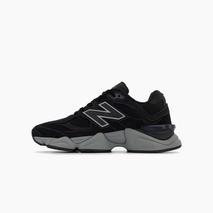 NEW BALANCE 9060 CORDURA BLACK U9060RA