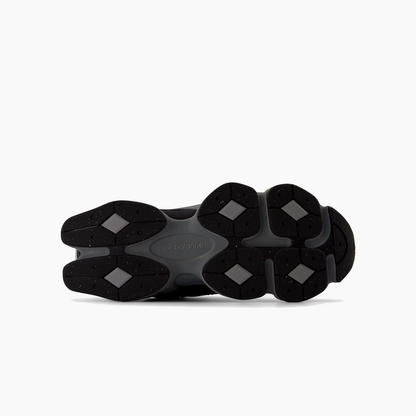 NEW BALANCE 9060 CORDURA BLACK U9060RA