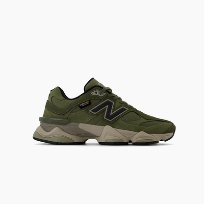 NEW BALANCE 9060 CORDURA GREEN U9060RC
