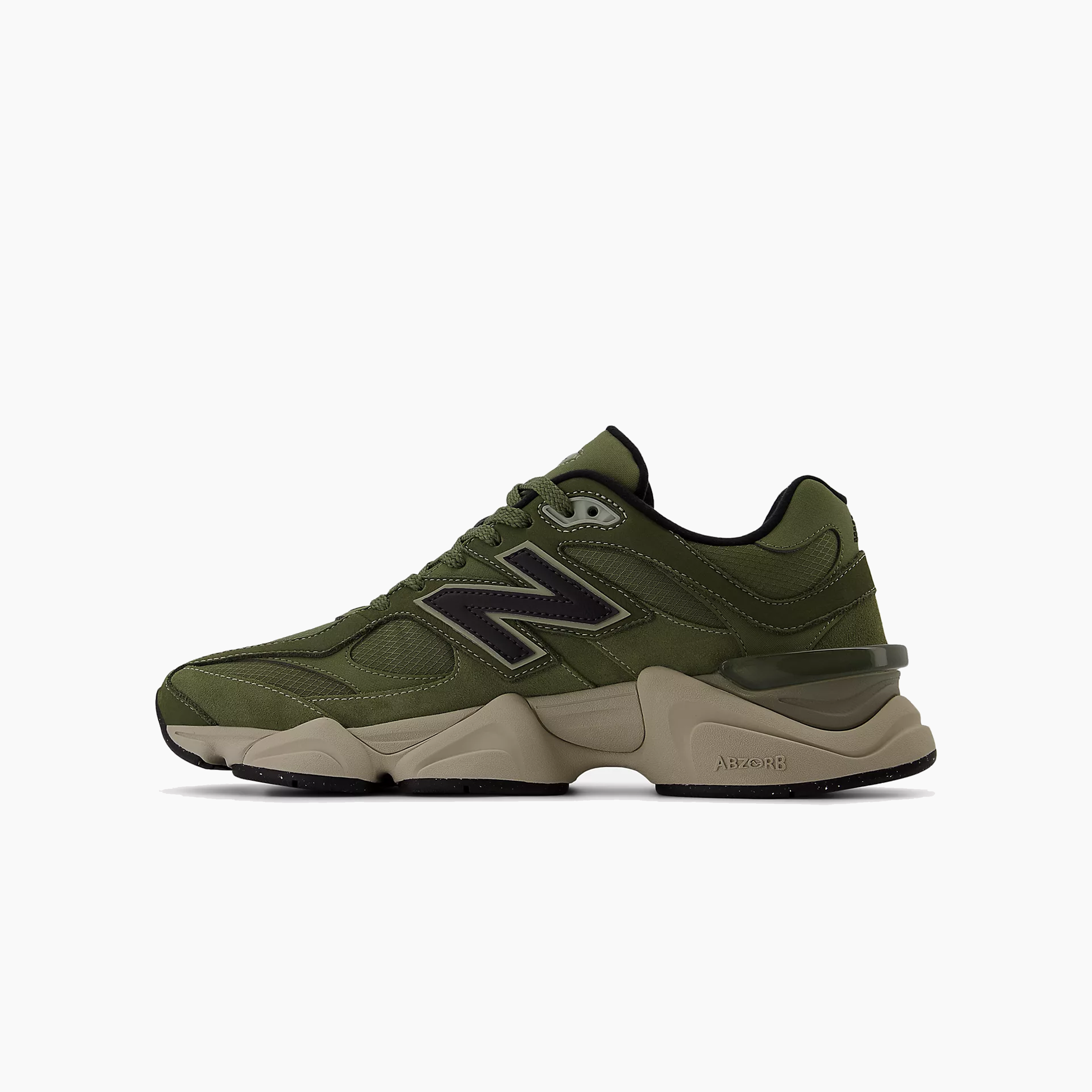 NEW BALANCE 9060 CORDURA GREEN U9060RC