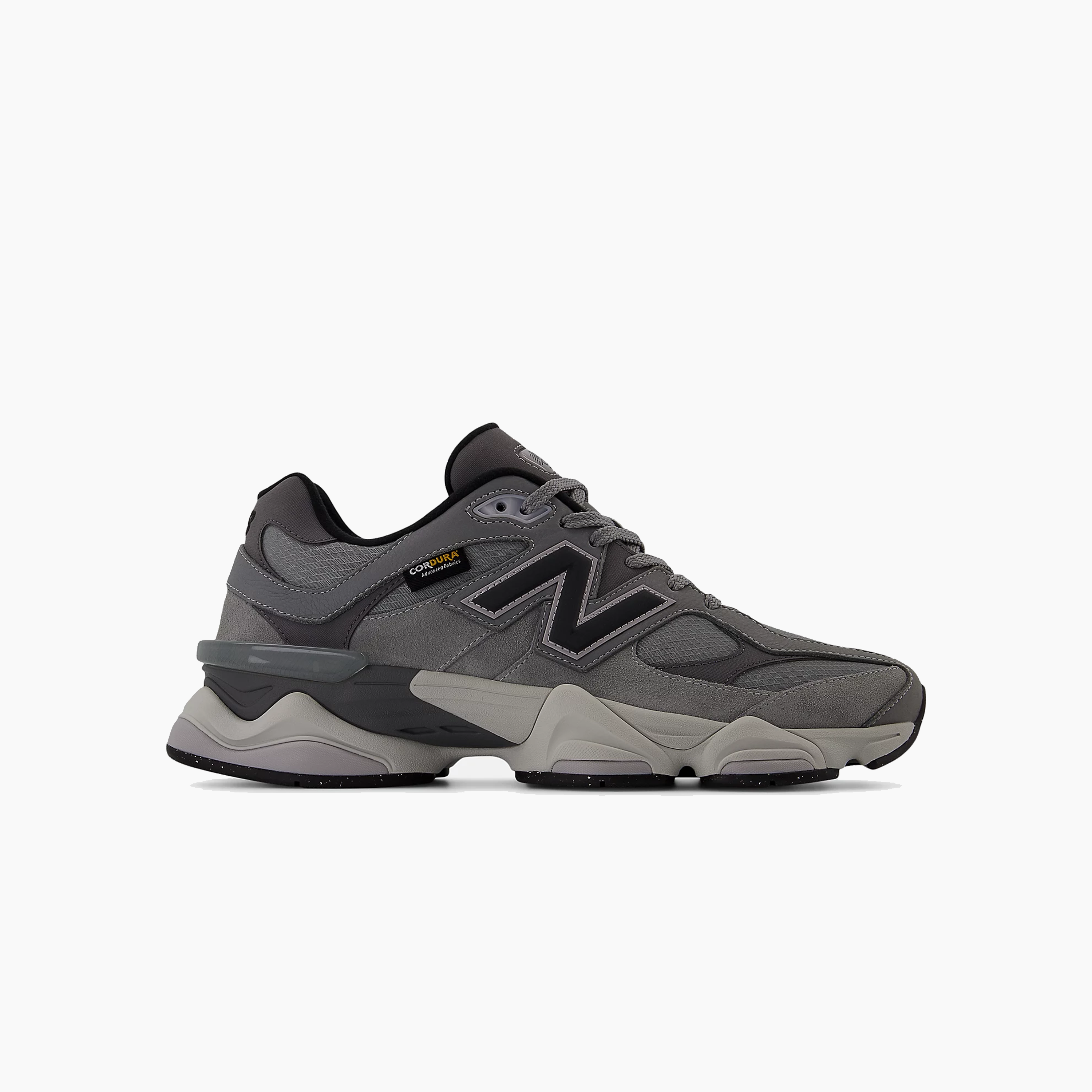 NEW BALANCE 9060 CORDURA GREY U9060RB