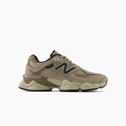NEW BALANCE 9060 CORDURA TAUPE U9060RD