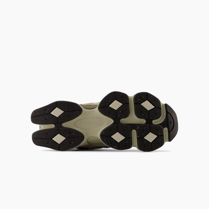 NEW BALANCE 9060 CORDURA TAUPE U9060RD