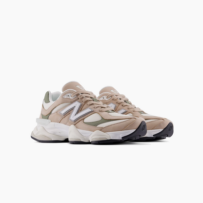 NEW BALANCE 9060 GREY DARK OLIVE U90606BI