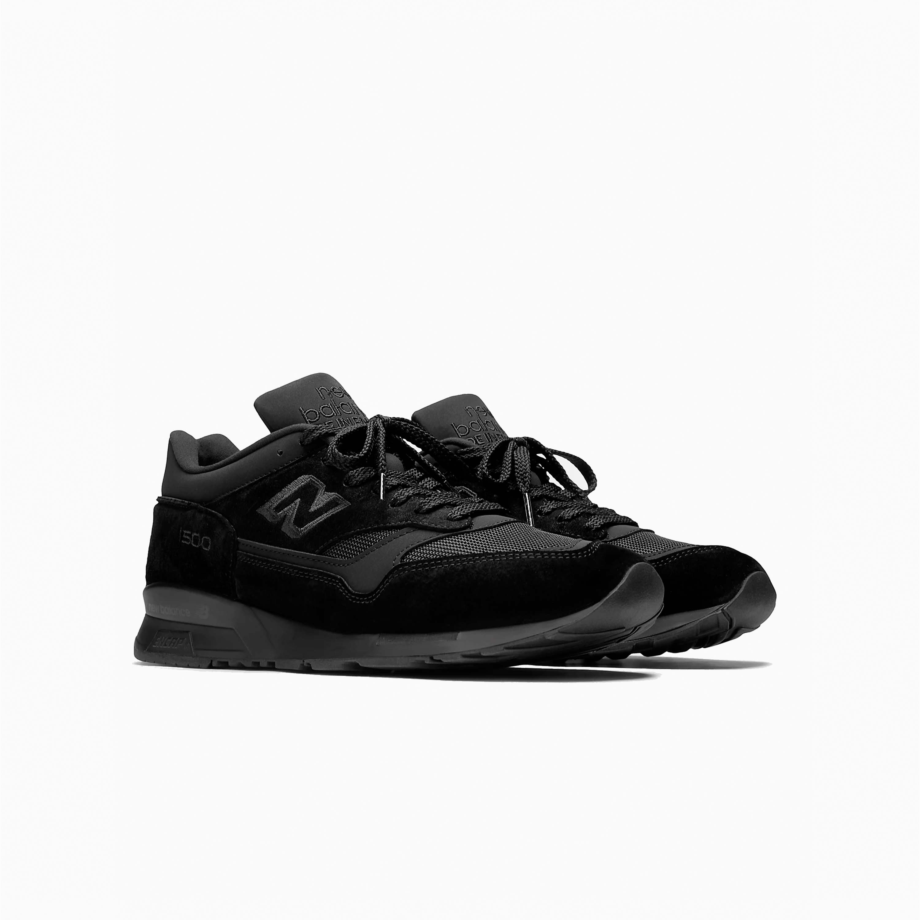 NEW BALANCE MADE IN UK BLACK CAT - U1500KKL – Sabas Shop