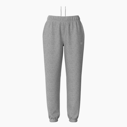 NEW BALANCE SPORT ESSENTIALS FRENCH TERRY GRAY - WP41500AHH