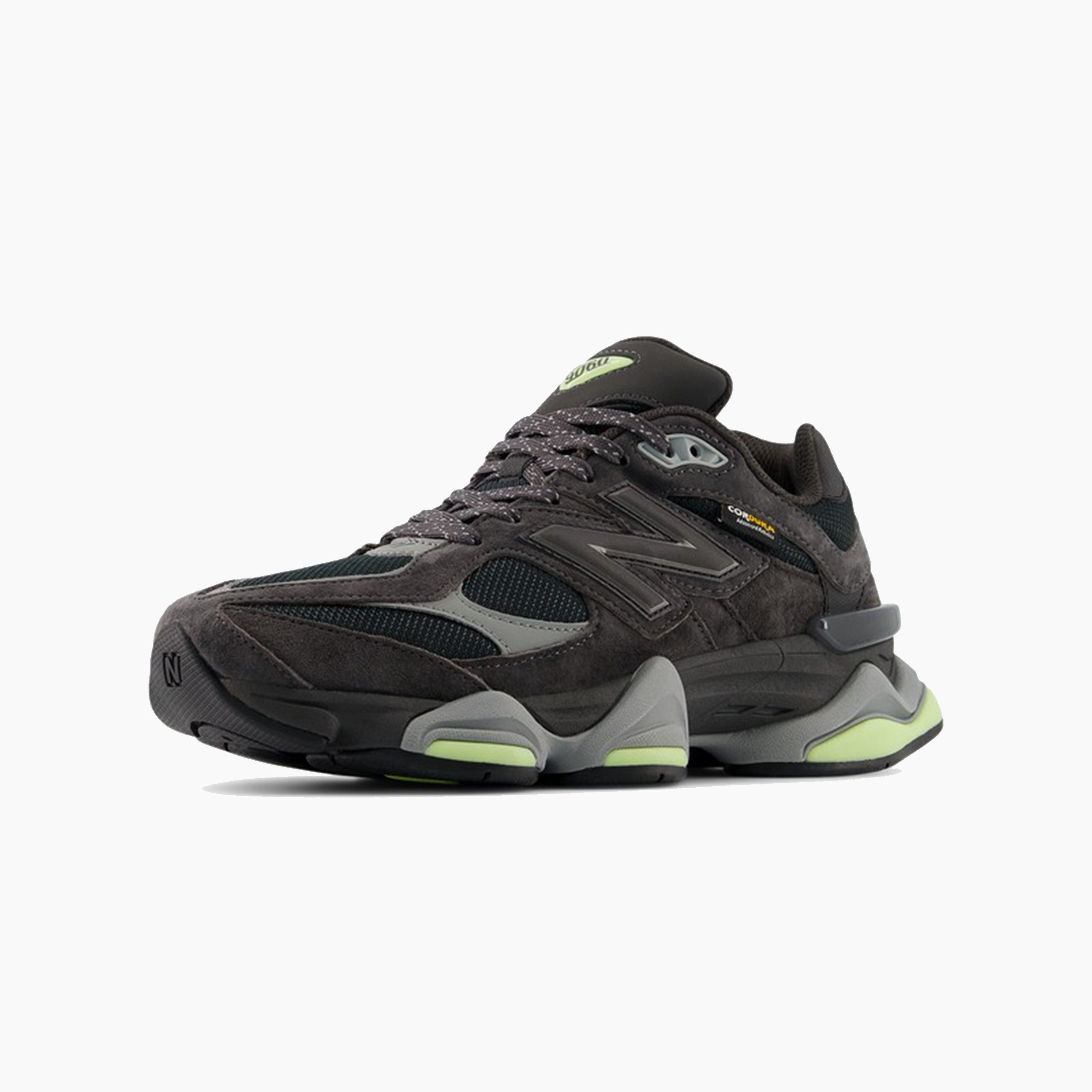 NEW BALANCE U9060 BLACK CEMENT DRY U90602P8