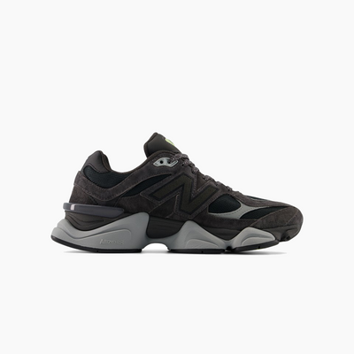 NEW BALANCE U9060 BLACK CEMENT DRY U90602P8